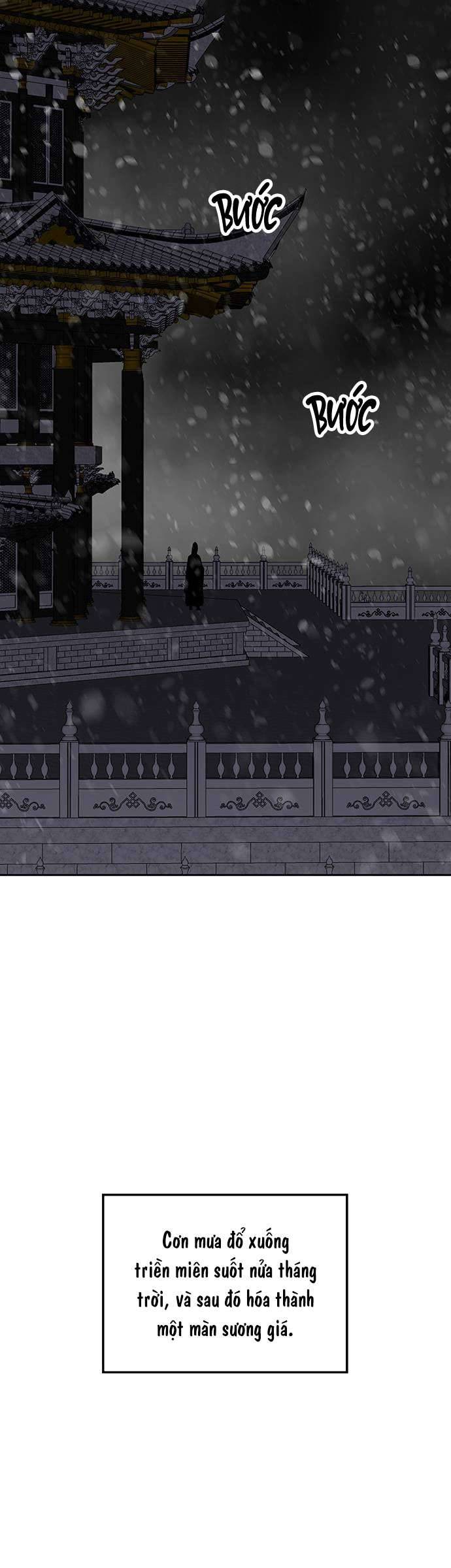 Vương Tử Huyền Bí Chapter 113 - Next Chapter 114