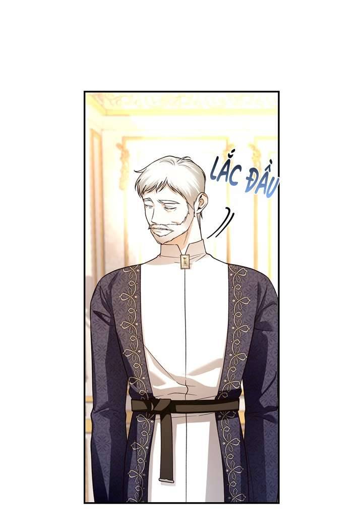 Phương Pháp Che Giấu Đứa Con Của Hoàng Đế Chapter 37 - Trang 4