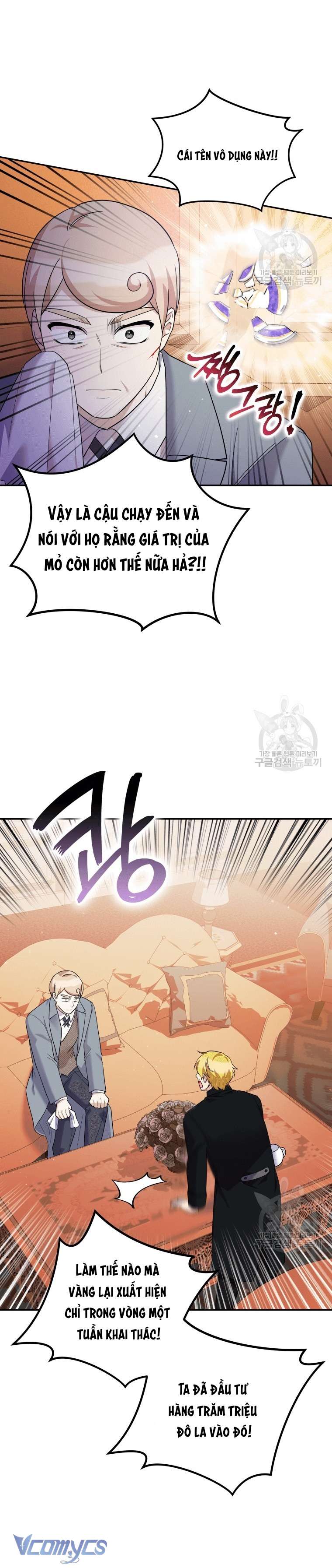 Kế Hoạch Trả Thù Chap 38 - Trang 2