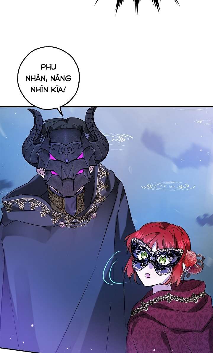 Hôn Phu Ẩn Sắc Chapter 29 - Trang 4