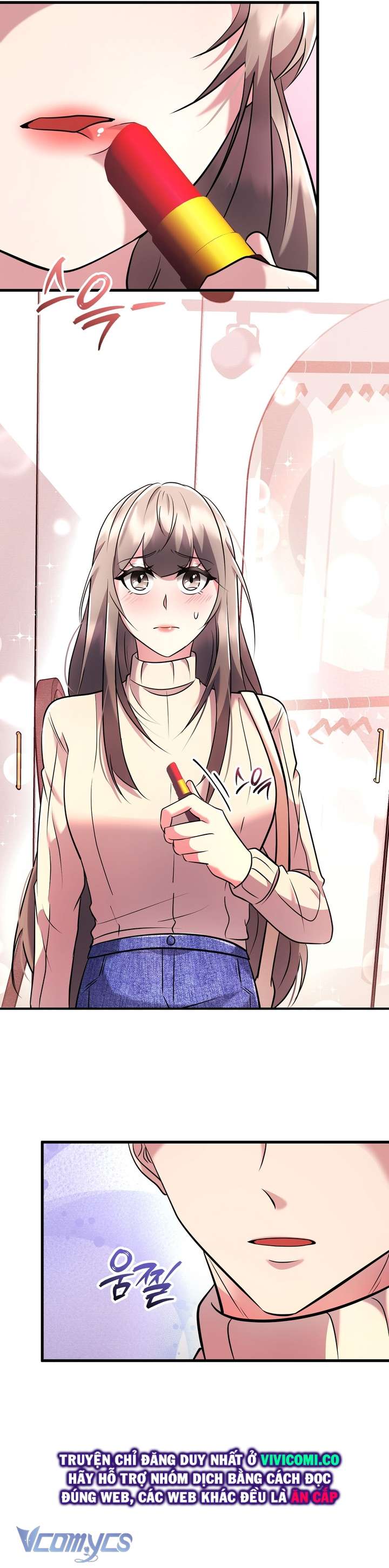 [18+] Mùa Đông Bất Tận Chap 11 - Next Chap 12