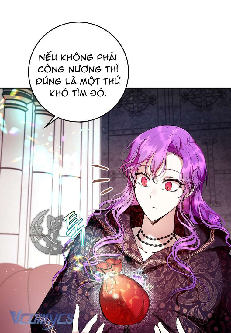 Làm Ác Nữ Bộ Không Tuyệt Sao? Chap 12 - Trang 4
