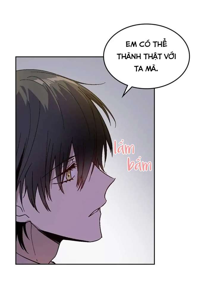 Vị Hôn Thê Khế Ước Của Công Tước Chapter 121 - Trang 4