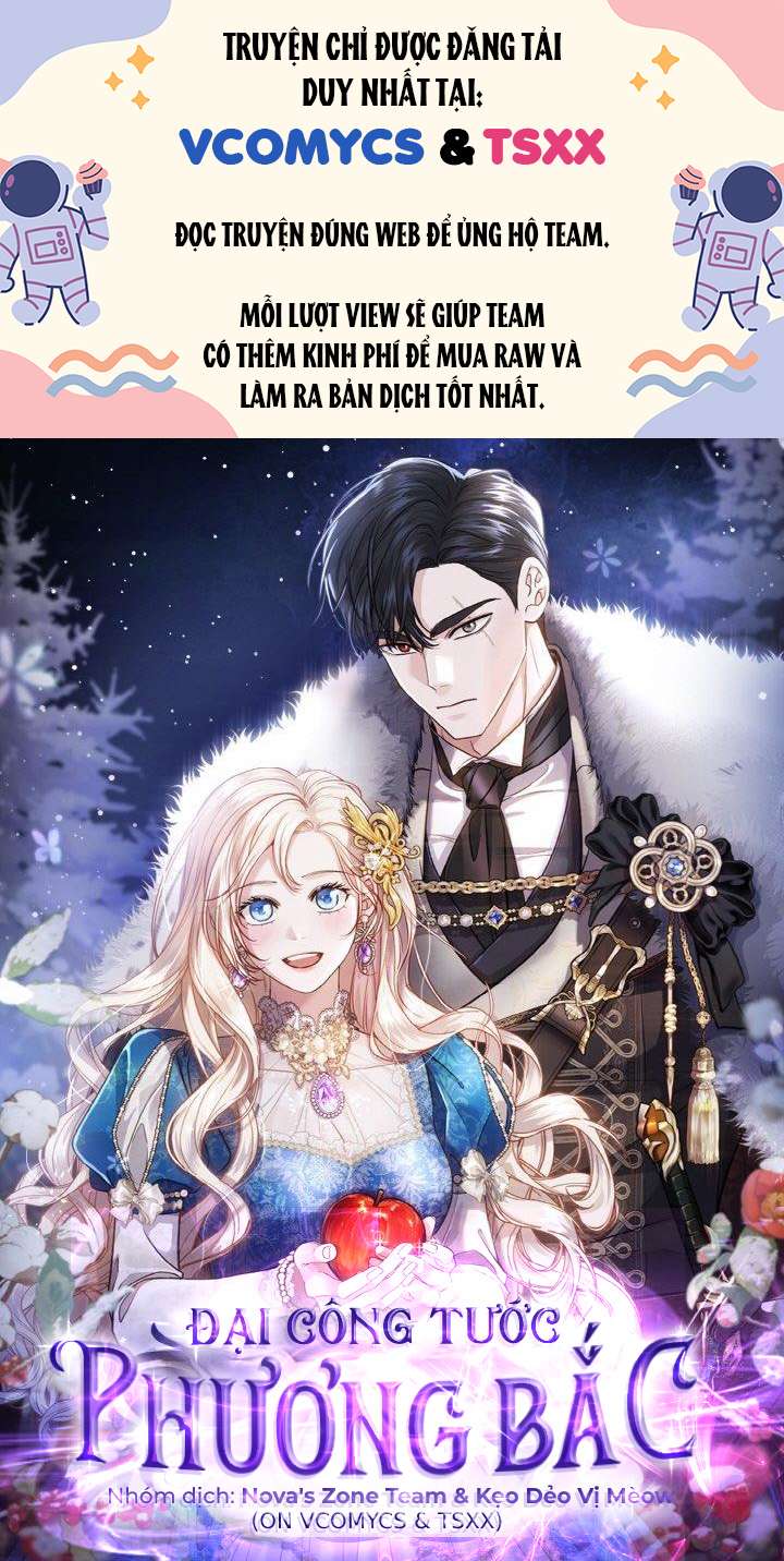 Đại Công Tước Phương Bắc Chapter 44 - Next Chapter 45