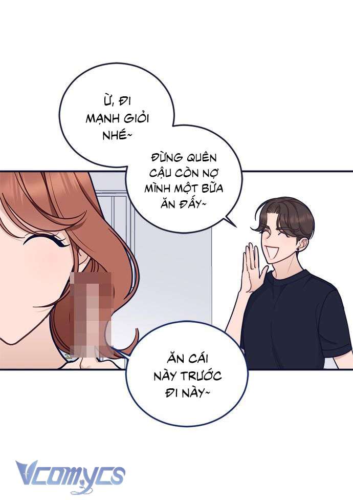 Thứ Tôi Cần Không Phải Là Tình Yêu Chapter 2 - Trang 3