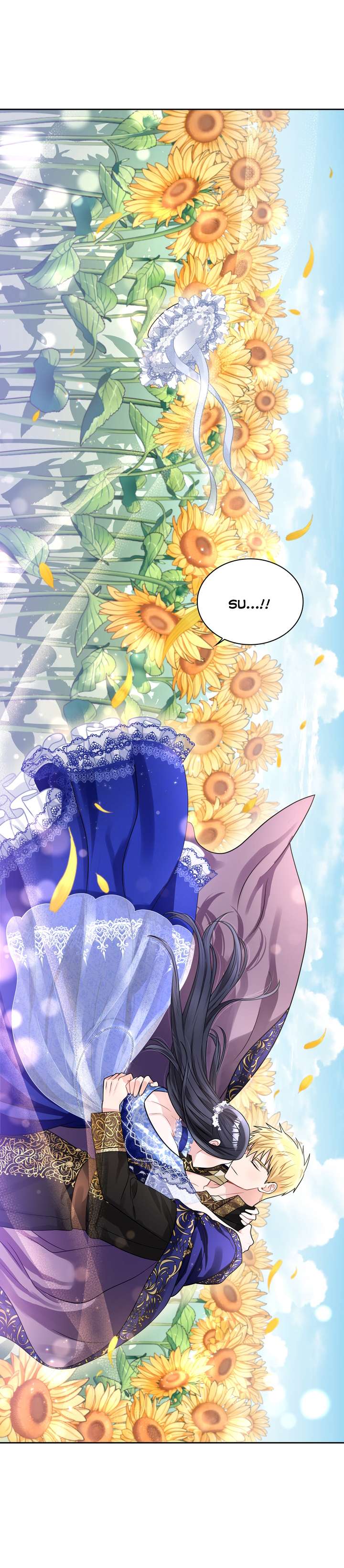 Công Nương Su Chapter 48 - Trang 4