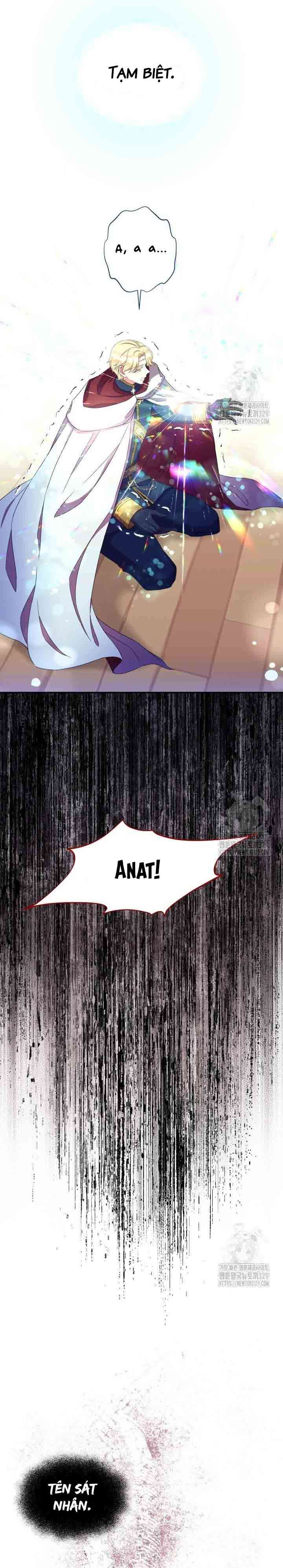 Tôi Sẽ Trở Thành Nhân Vật Chính Trong Trò Chơi Giam Cầm Chapter 38 - Trang 4