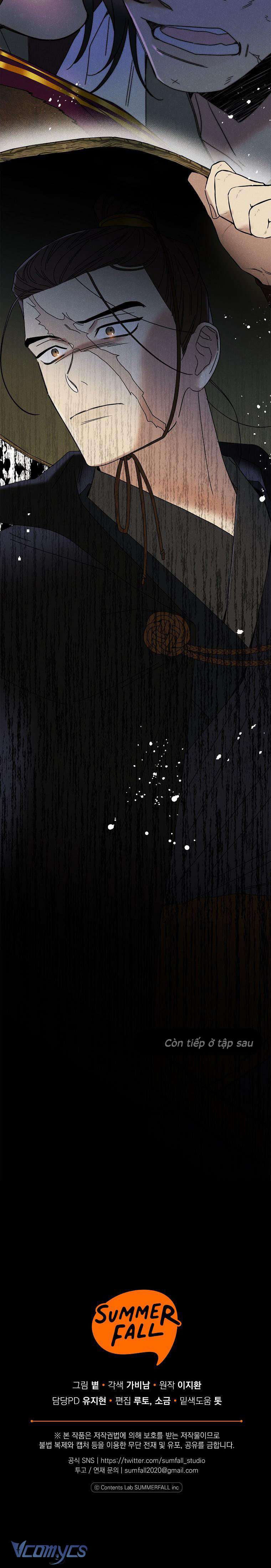 Quốc Hôn Chapter 15 - Trang 4