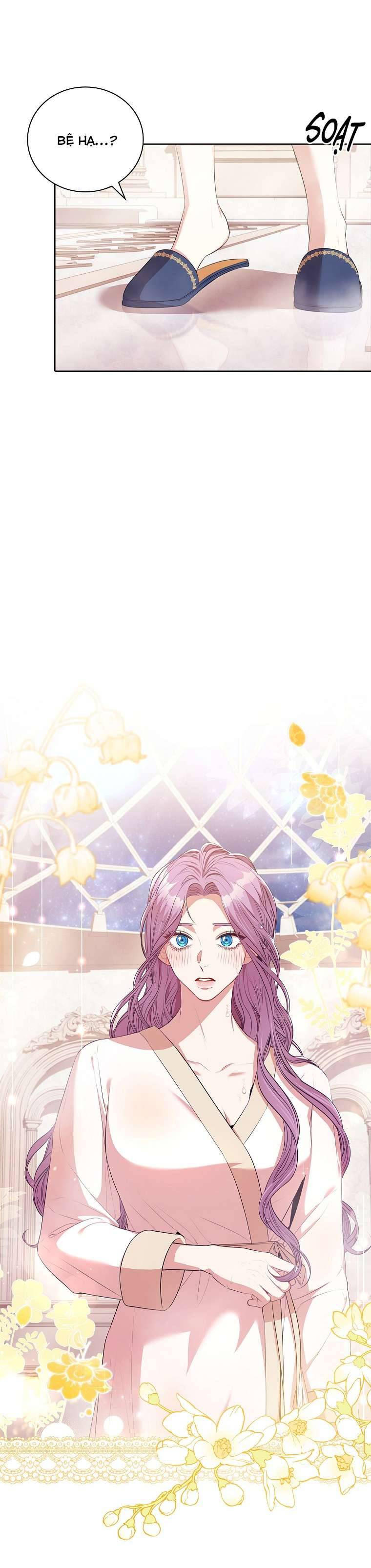 Thư Ký Của Bạo Chúa Chapter 62 - Next Chapter 63