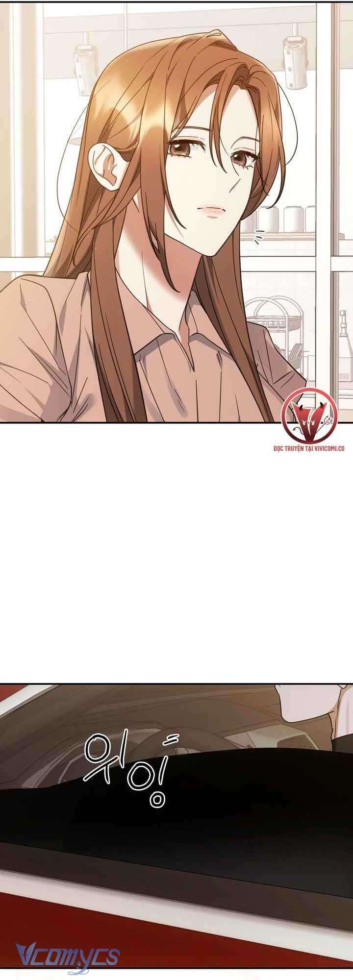 [18+] Vì Những Thứ Đã Tan Vỡ Chap 49 - Next Chap 50