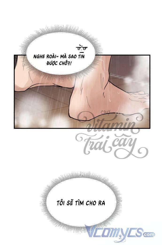 Oan Gia Ngõ Hẹp Chapter 17 - Trang 3