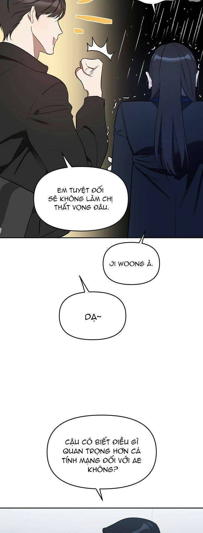 Công Việc Bất Thường Chapter 9 - Trang 4