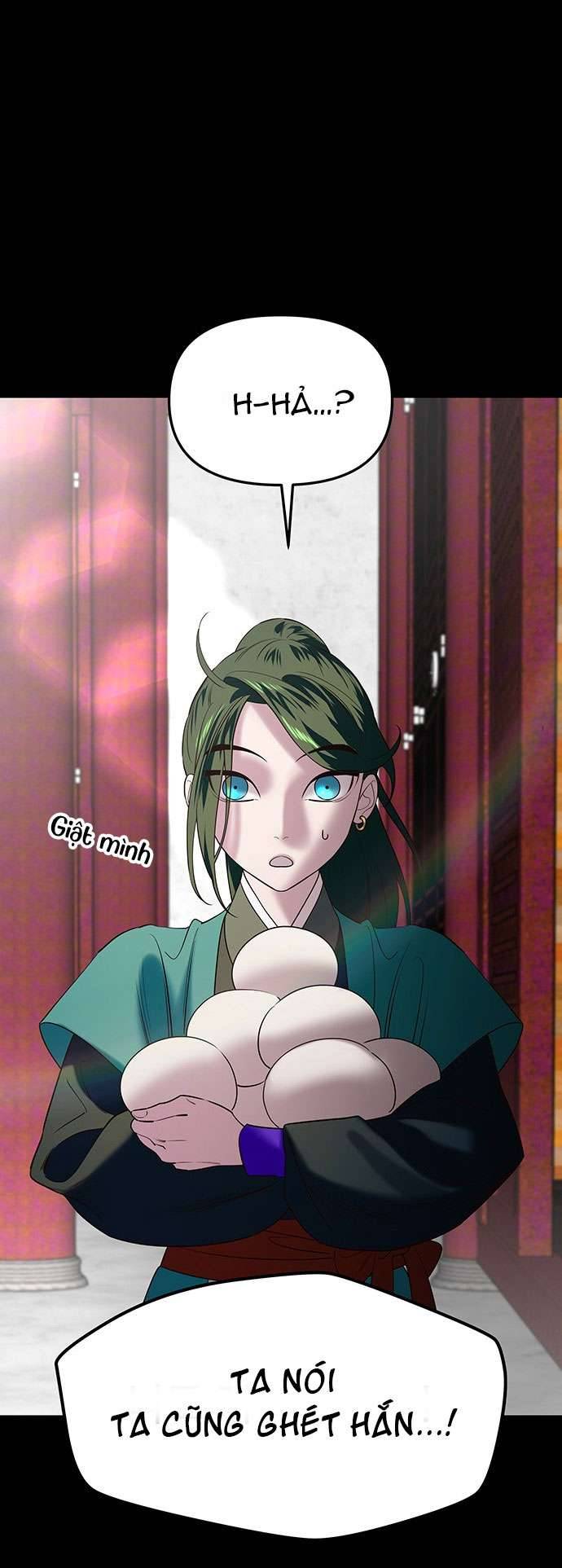 Vương Tử Huyền Bí Chapter 52 - Next Chapter 53