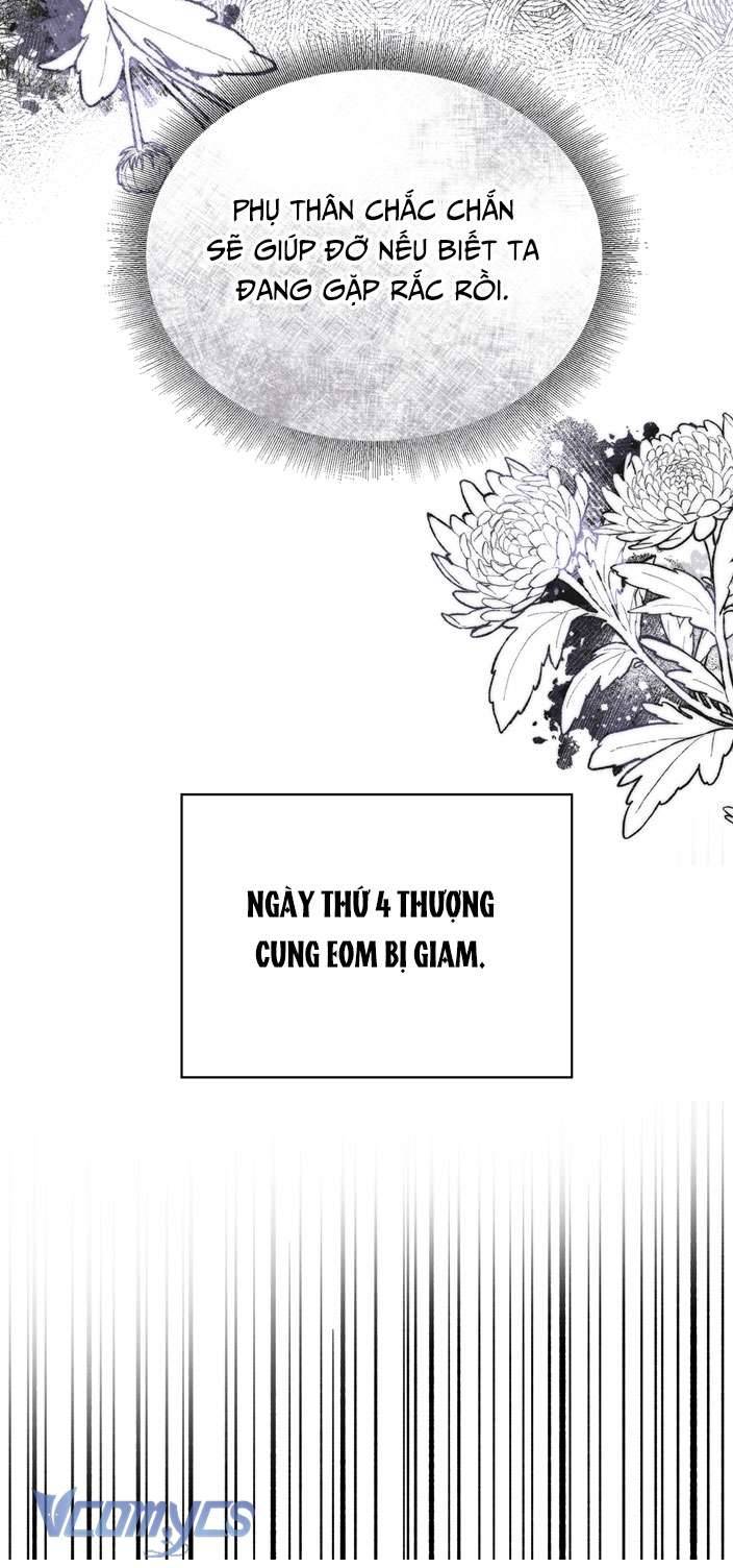 [18+] Tiết Học Bí Mật Của Trung Điện Chap 17 - Trang 2