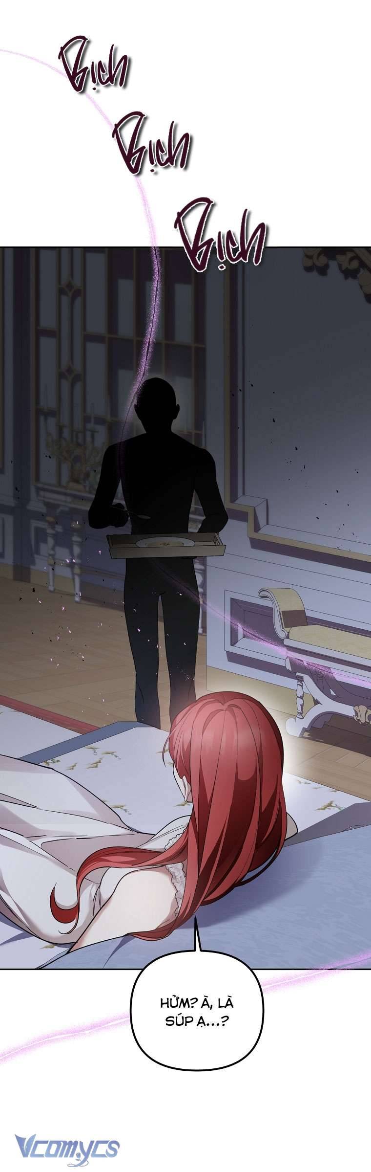 Quý Tộc Gì Chứ, Tôi Chỉ Muốn Về Nhà Chap 29 - Trang 2