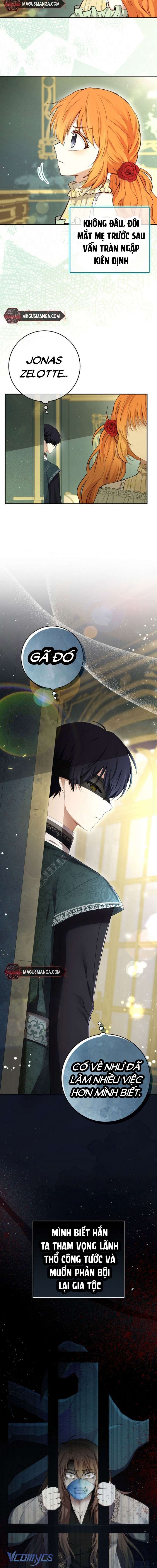 Sóc Con Tài Năng Chap 67 - Next Chap 68