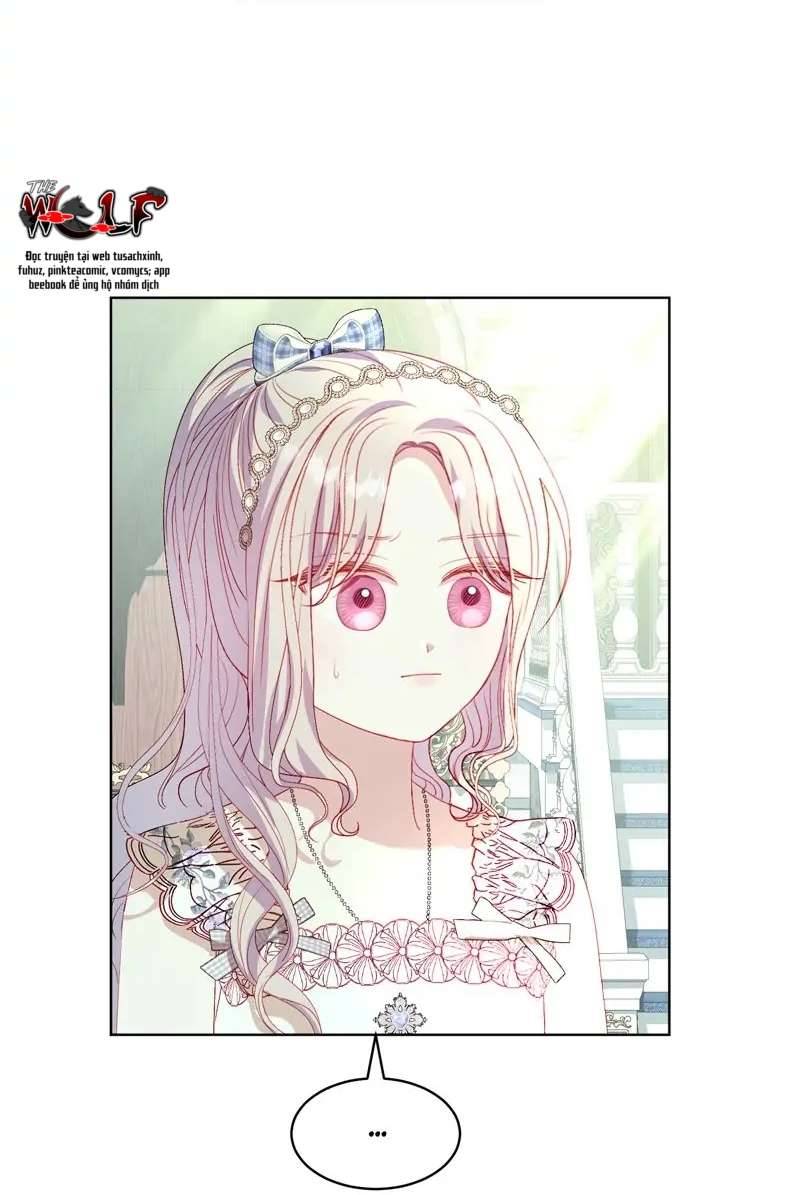 Một Ngày Nọ Bỗng Dưng Cha Xuất Hiện Chapter 35 - Trang 4