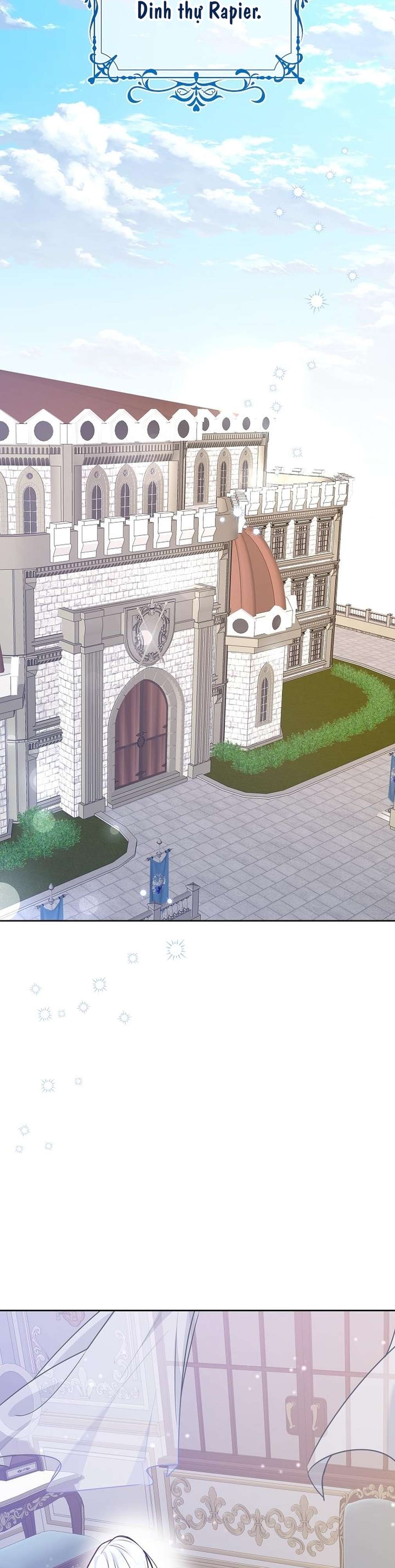 Quái Vật Trong Lòng Kính Chap 1 - Next Chap 2