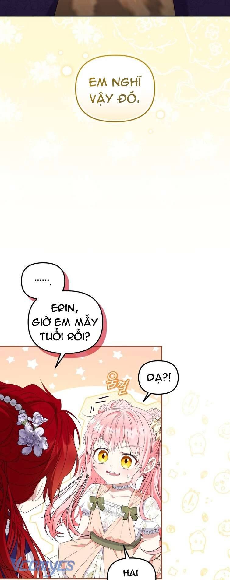 Tôi Được Nuôi Dưỡng Bởi Những Kẻ Phản Diện Chap 57 - Trang 3