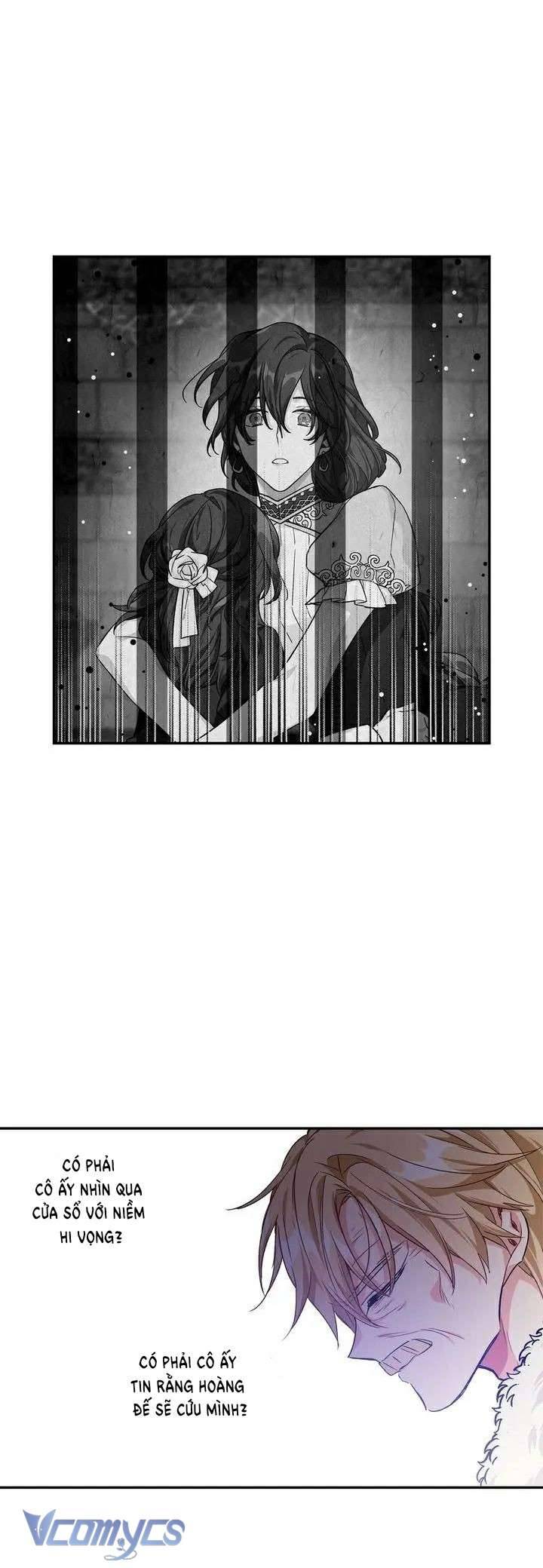 Bác Sĩ Elise: Vi Tiểu Thư Với Cây Đèn Dầu Chap 137 - Trang 2