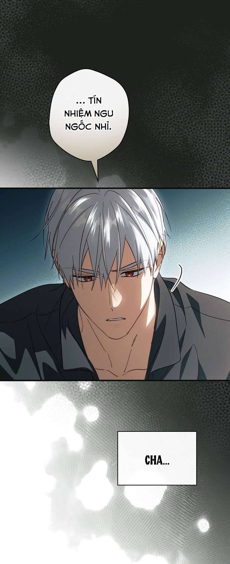 Phương Pháp Khiến Phu Quân Đứng Về Phía Tôi Chapter 78 - Trang 4