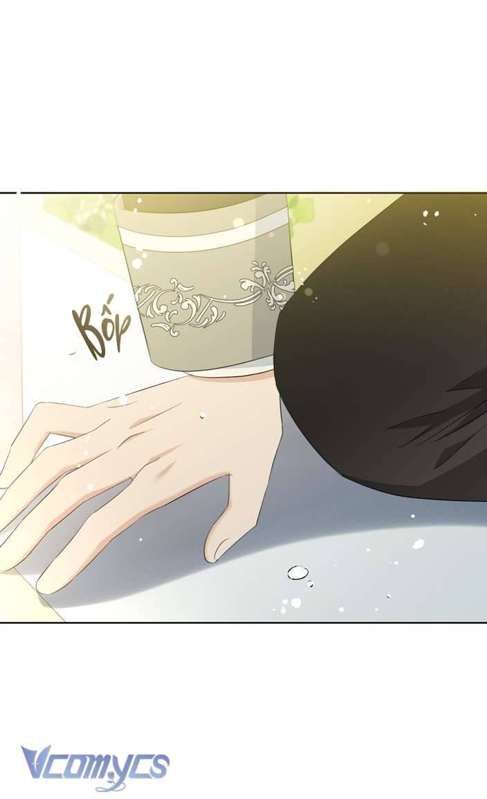 Hãy Để Tiểu Thư Emily Yên Chapter 5 - Trang 4