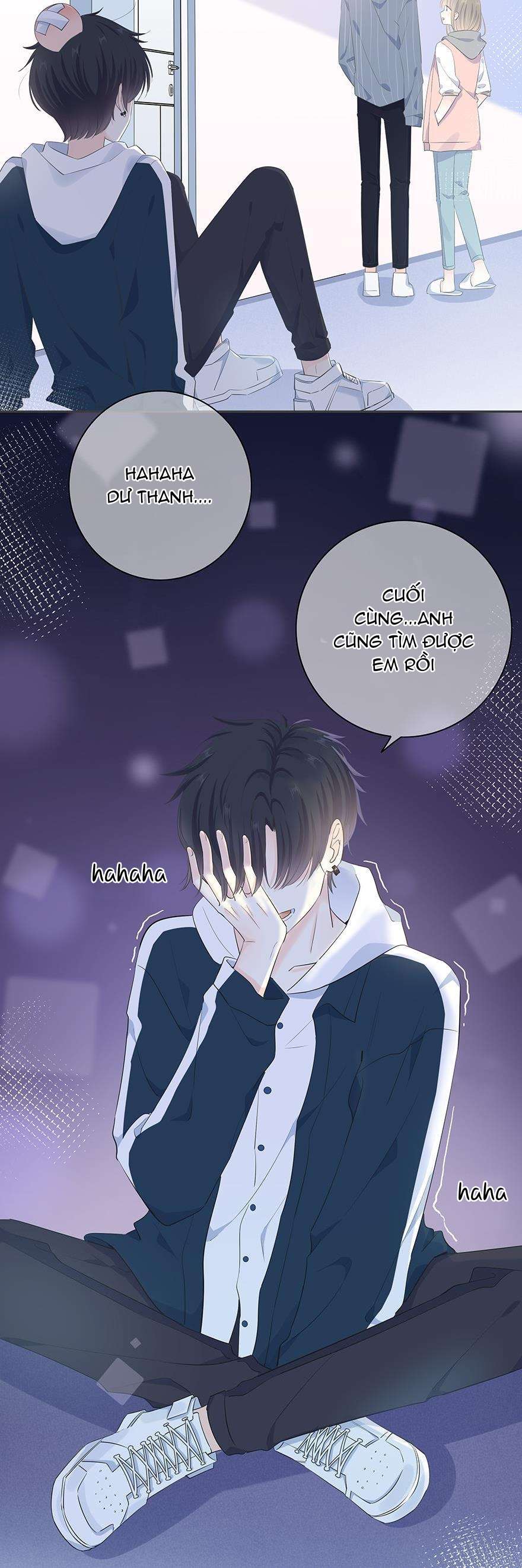 Hai thìa cà phê muối : Bắt đầu lại cuộc sống của chúng ta Chapter 10 - Trang 4