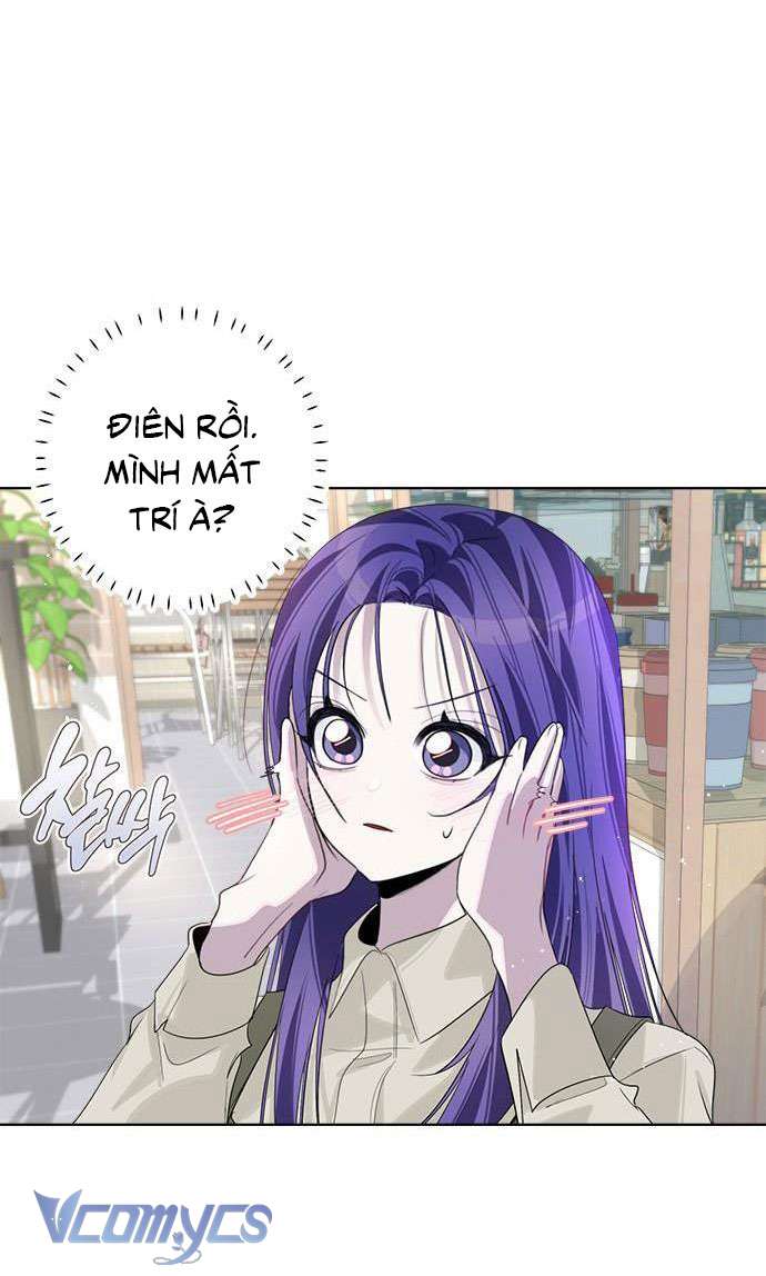 Đàn Anh Xấu Xa! Chap 84 - Trang 3