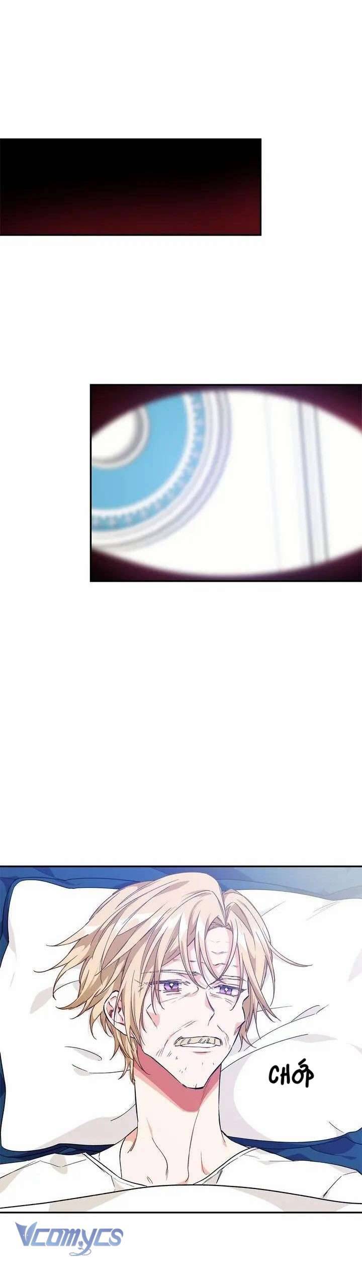 Bác Sĩ Elise: Vi Tiểu Thư Với Cây Đèn Dầu Chap 136 - Trang 2