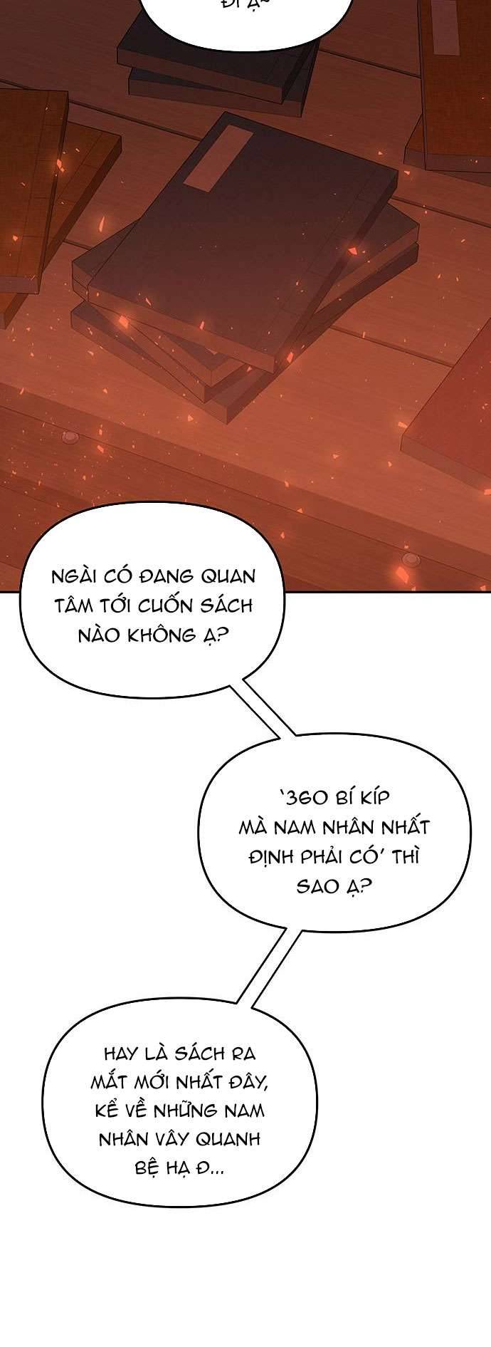 Vương Tử Huyền Bí Chapter 115 - Trang 4