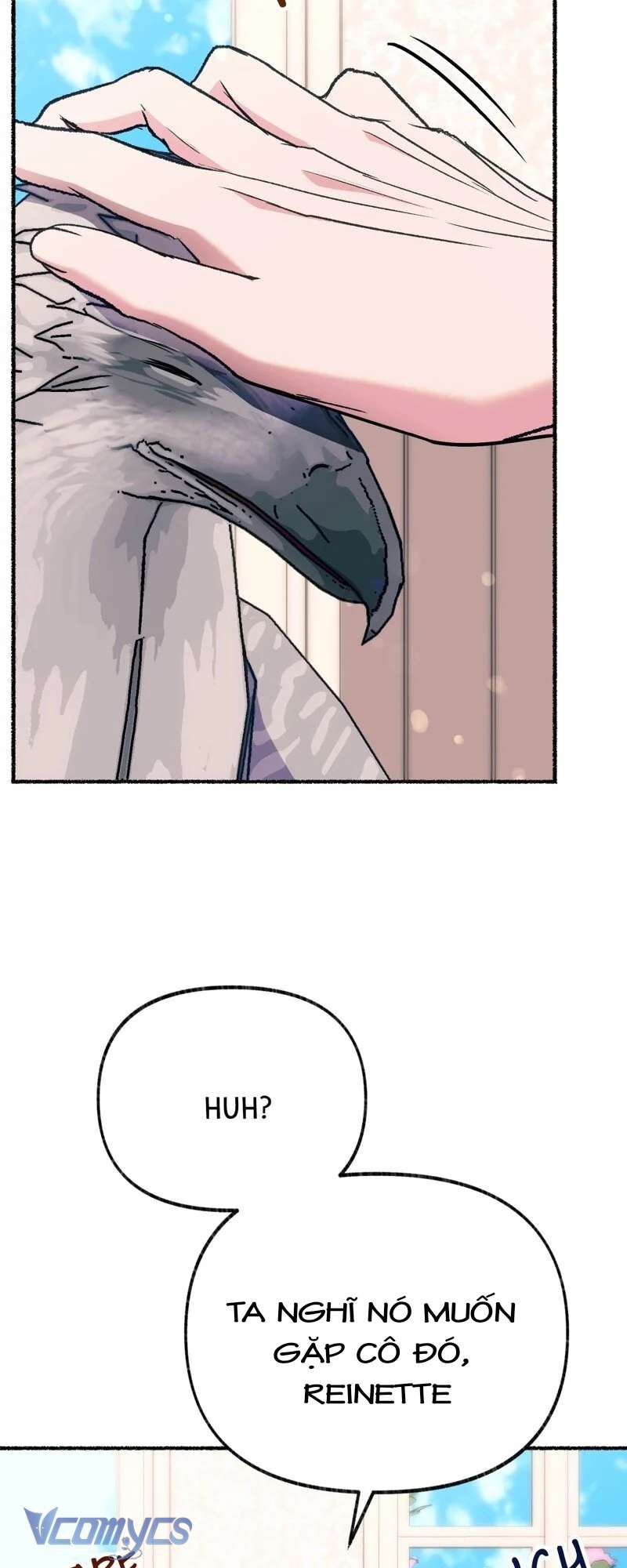 Trở Thành Chú Mèo Ngủ Cùng Bạo Chúa Chapter 36 - Trang 3