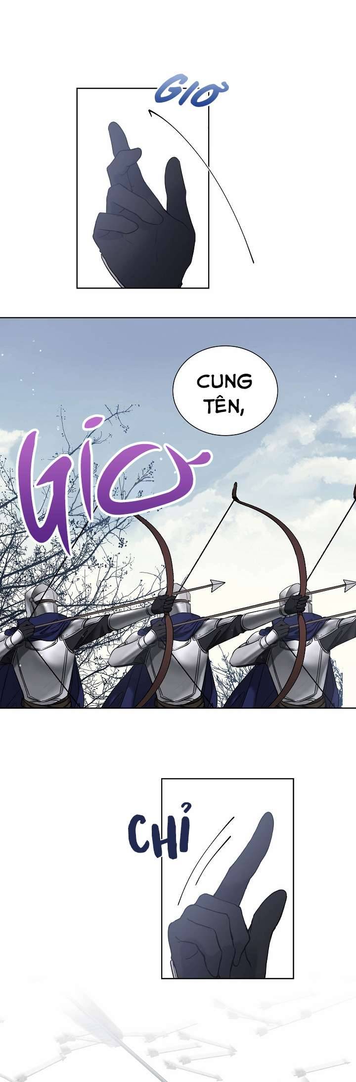 Vương Miện Lục Bảo Chap 36 - Next Chap 37