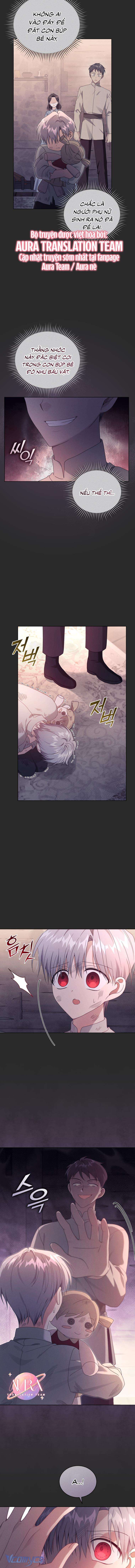 Tôi Là Vị Hôn Thê Của Nam Phụ Phản Diện Chapter 64 - Trang 4