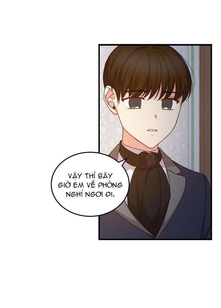 Cẩn Thận Với Các Anh Trai Đấy! Chap 27 - Trang 2