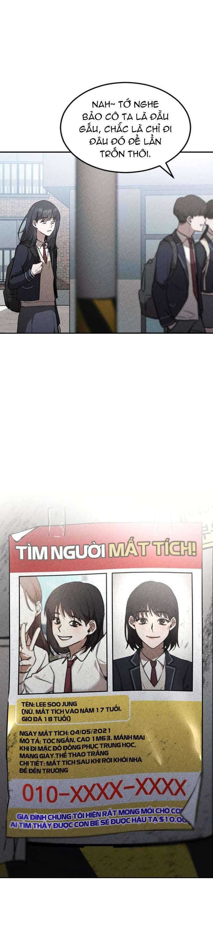 Golden Lily Chap 1 - Trang 2