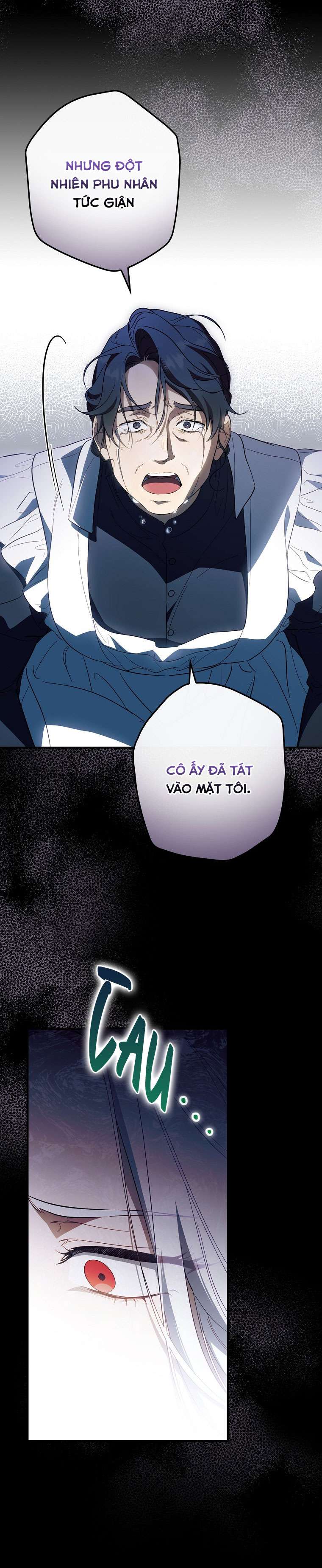 Phương Pháp Khiến Phu Quân Đứng Về Phía Tôi Chapter 75 - Trang 4