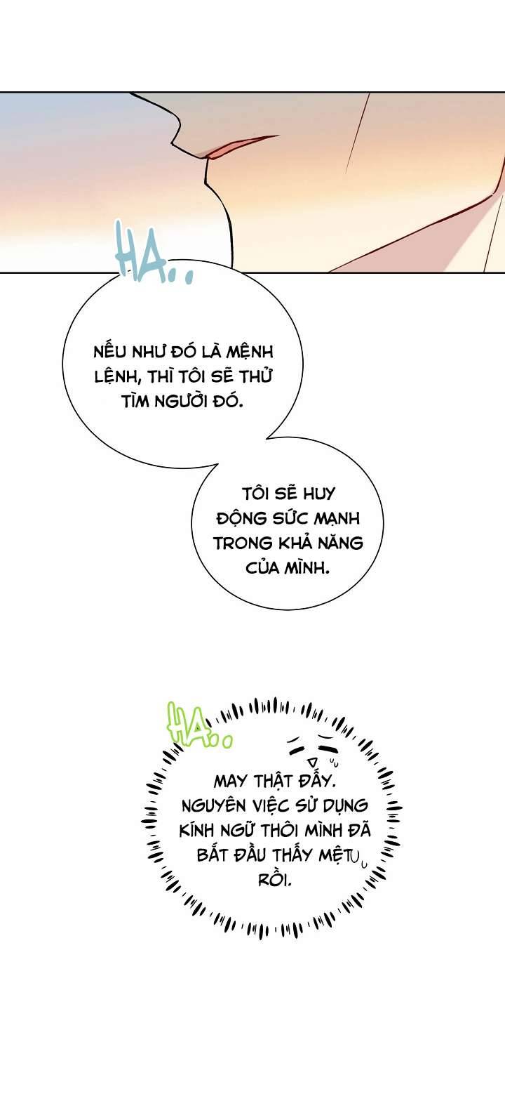 Vương Miện Lục Bảo Chap 25 - Trang 2