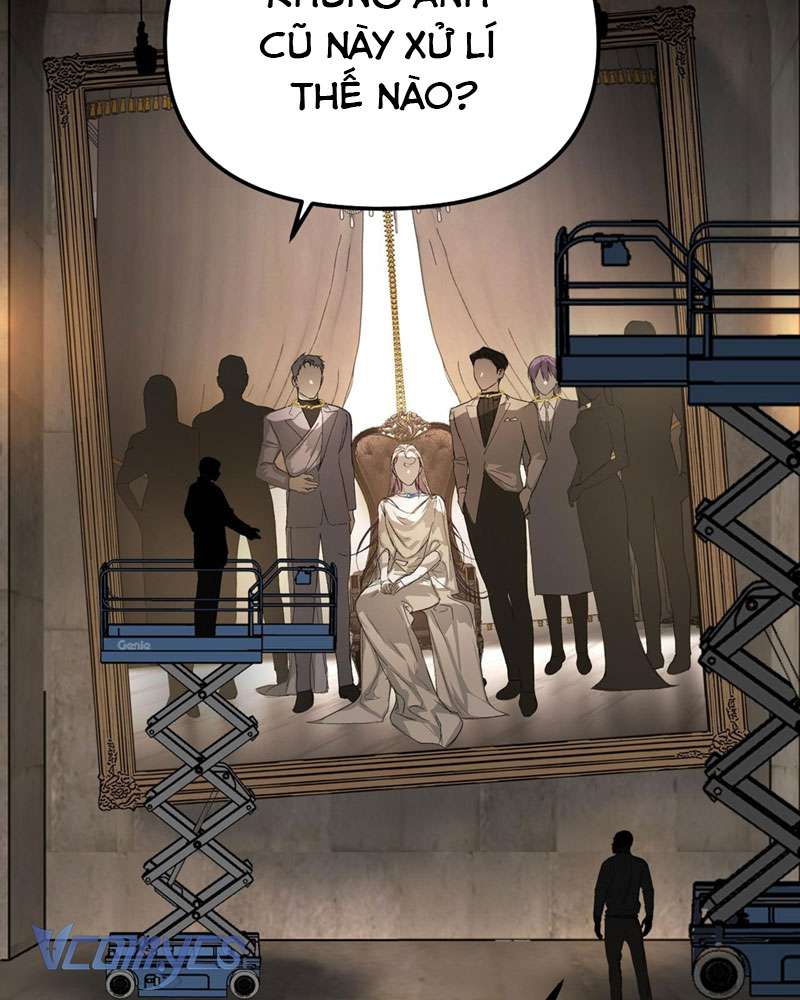 Ác Chi Hoàn Chapter 8 - Trang 4