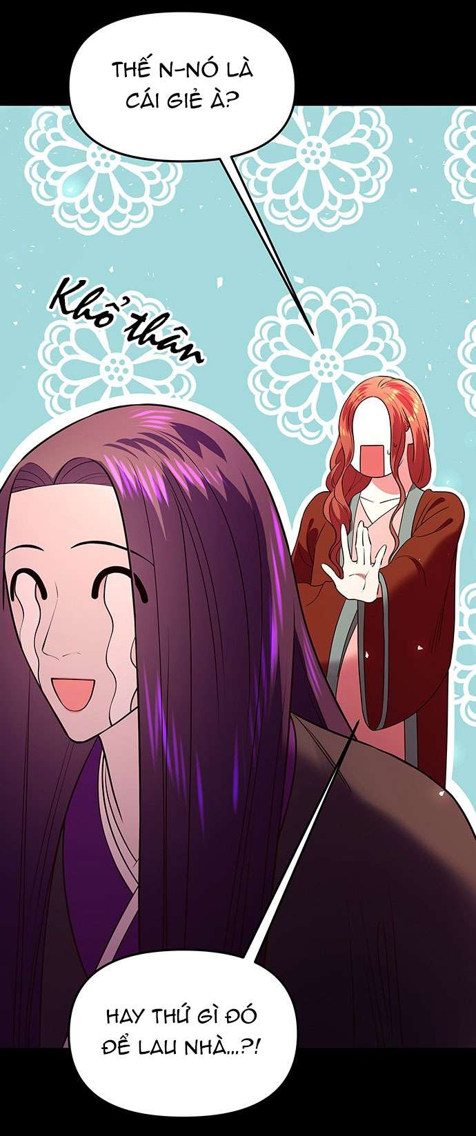 Vương Tử Huyền Bí Chapter 38 - Next Chapter 39