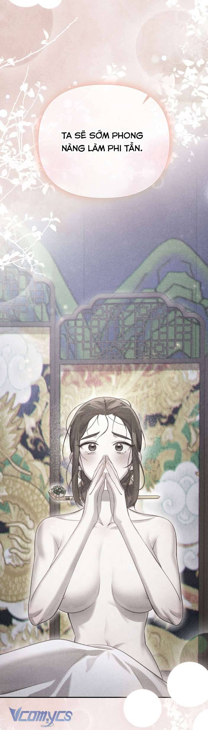 [18+] Tiết Học Bí Mật Của Trung Điện Chap 29 - Trang 2