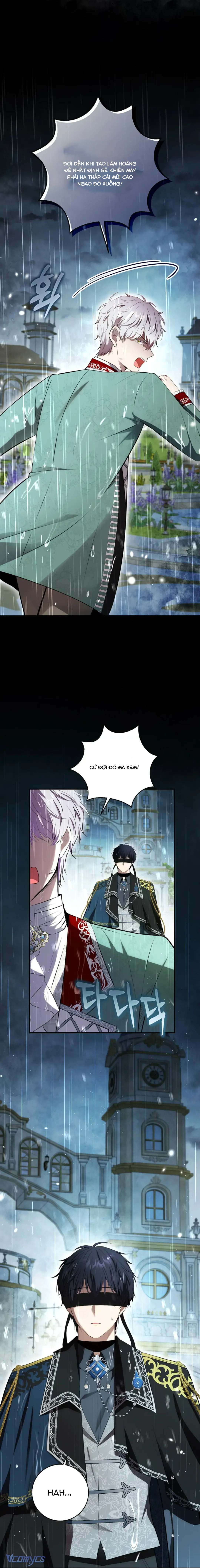 Sóc Con Tài Năng Chap 94 - Trang 2