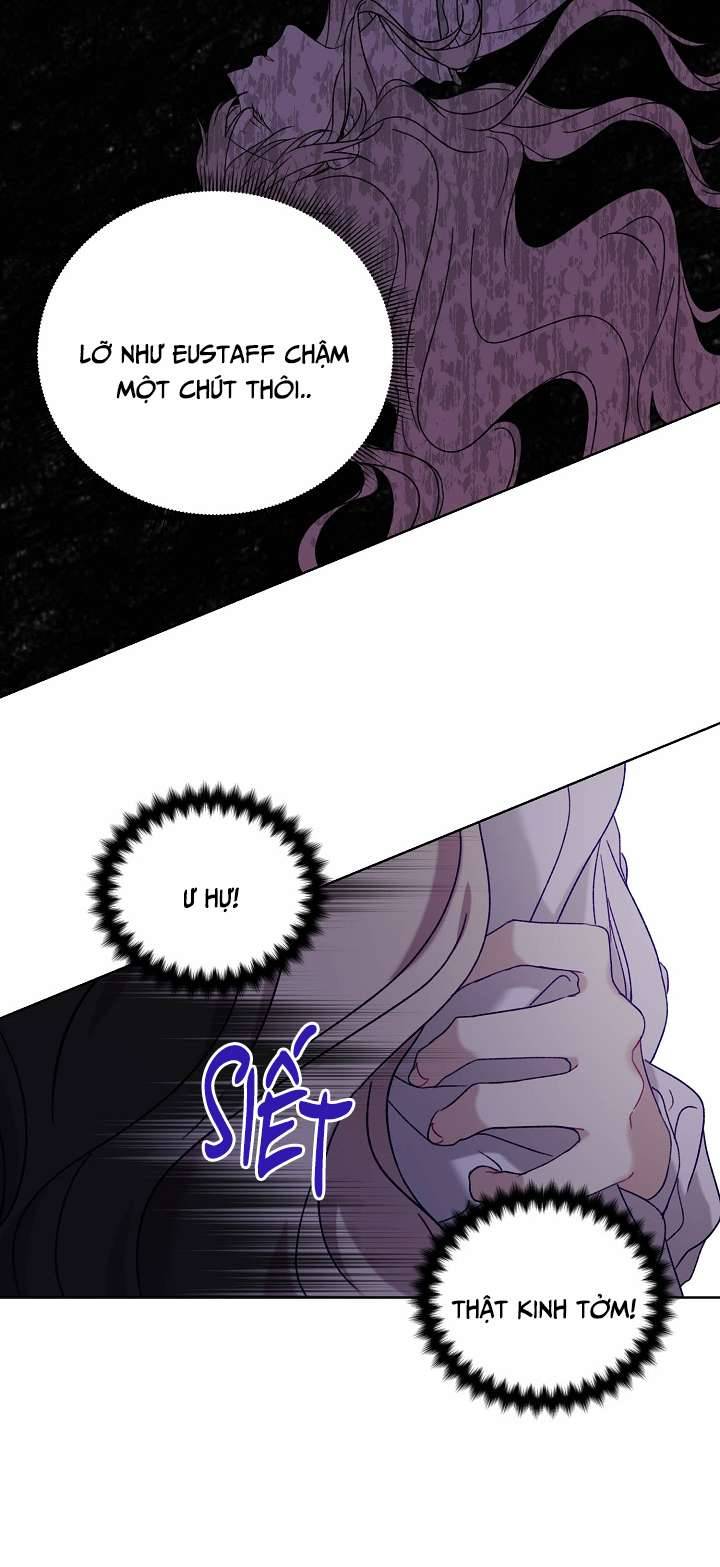 Vương Miện Lục Bảo Chap 19 - Trang 2