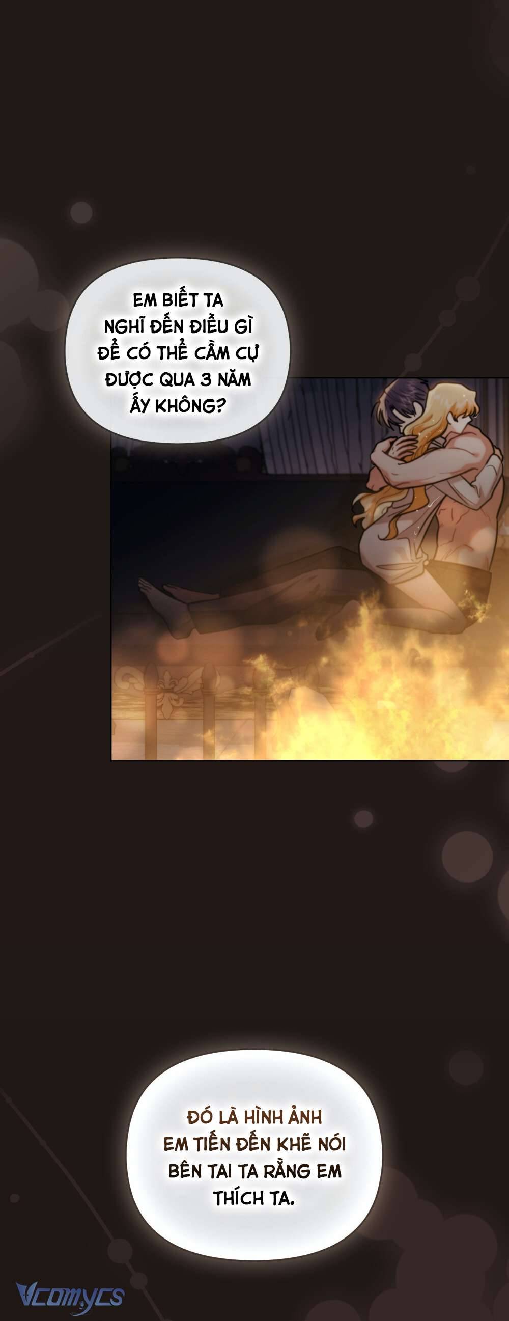 Tìm Lại Camellia Chapter 84 - Trang 4