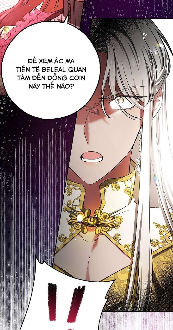 Hôn Phu Ẩn Sắc Chapter 45 - Trang 4