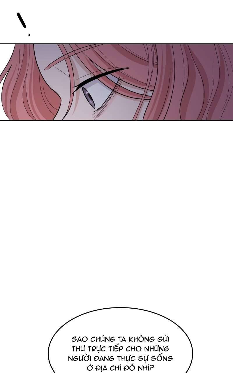 Thời Gian Trở Thành Lý Do Của Đôi Ta Chapter 50 - Trang 4