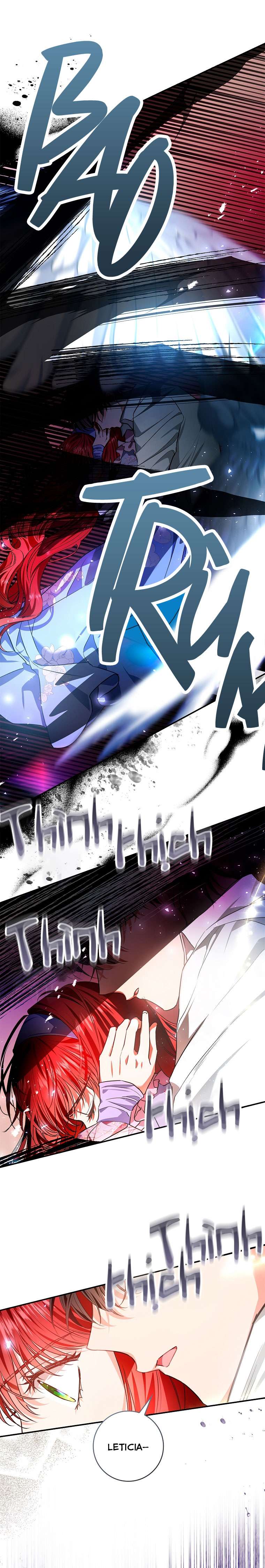 Hôn Phu Ẩn Sắc Chap 95 - Trang 2