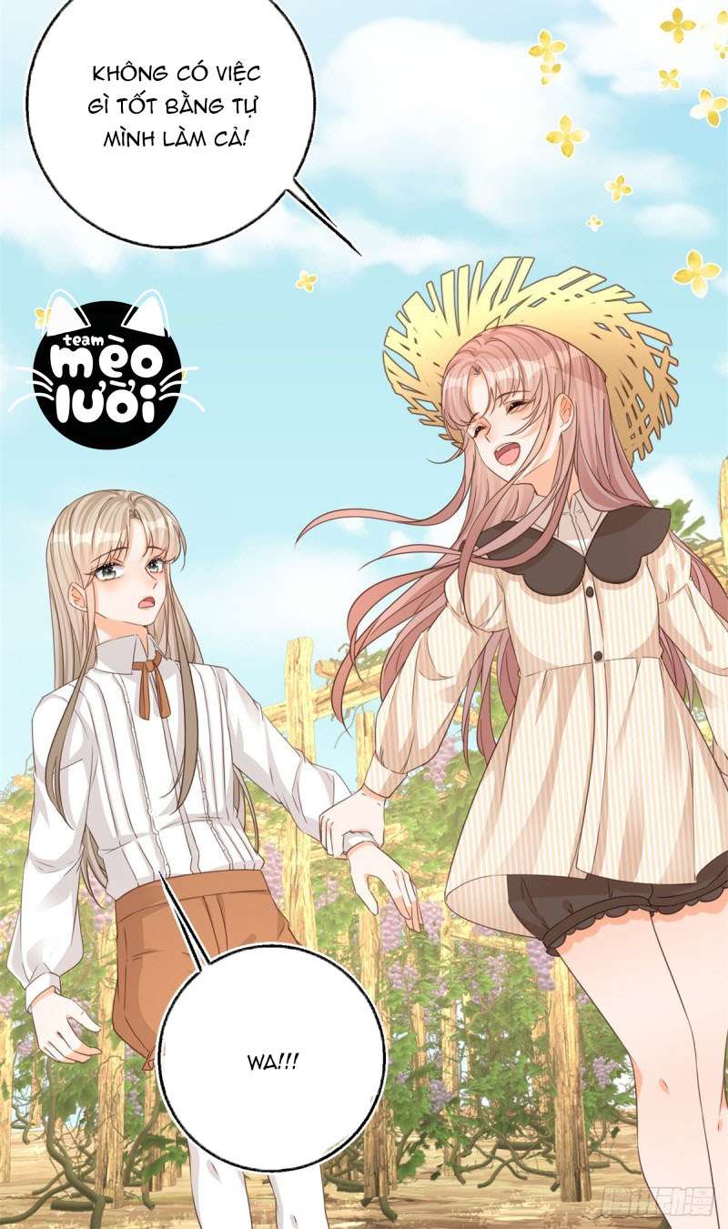 Sự Phản Công Của Nữ Công Tước Phản Chap 7 - Trang 2