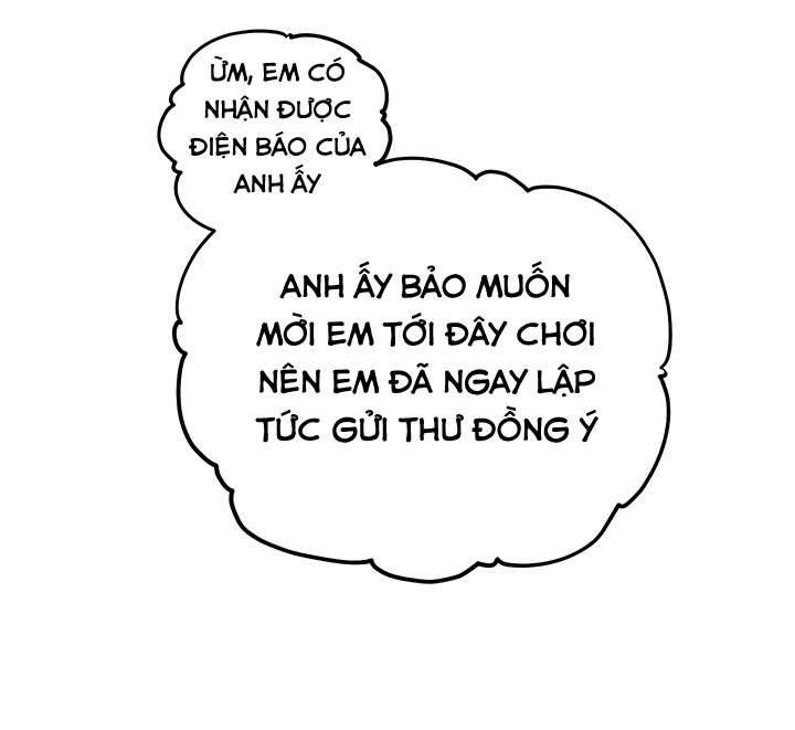 May Mắn Hay Bất Hạnh Chap 78 - Trang 4