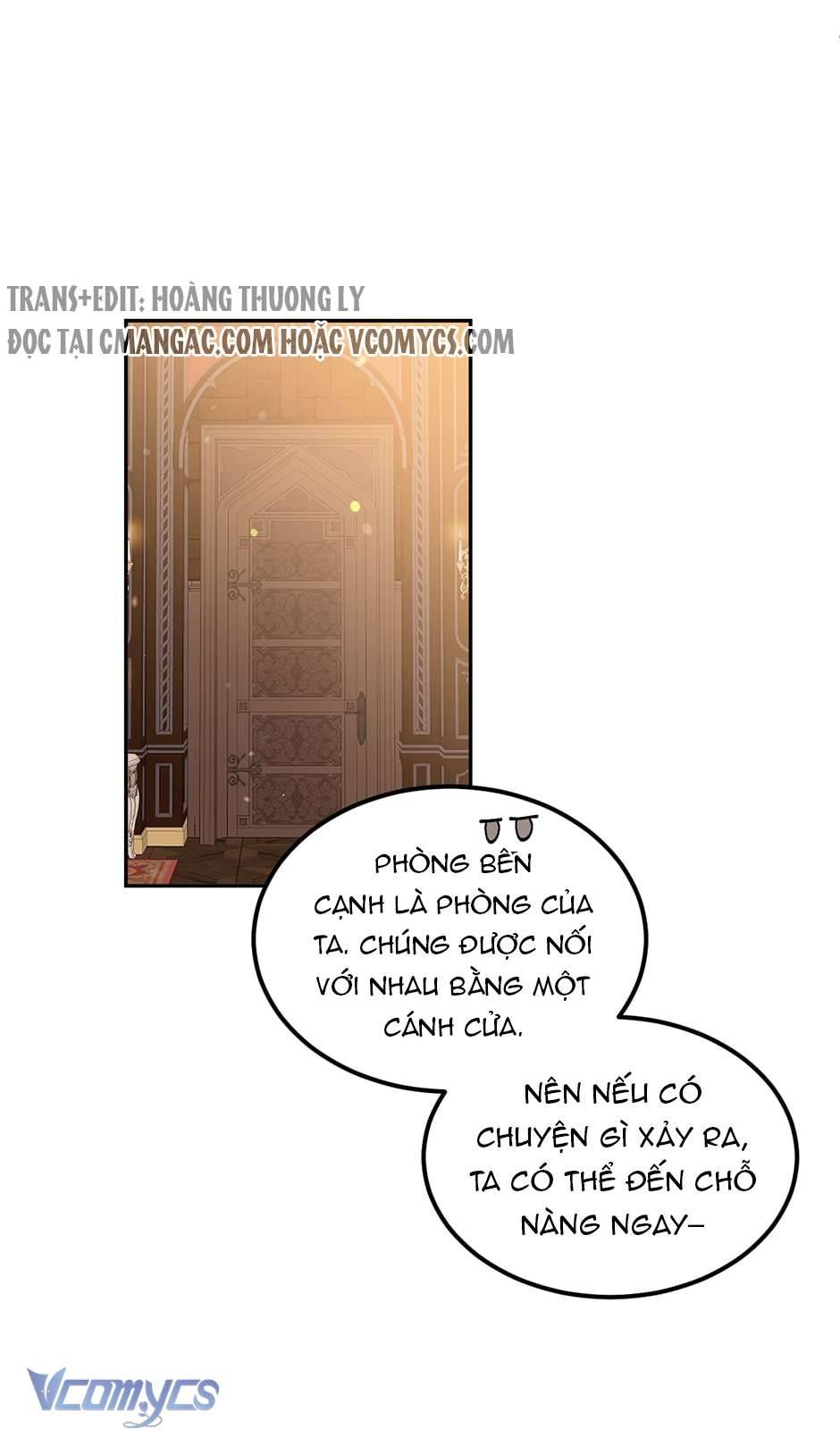 Mục Tiêu Là Cuộc Sống Hoàn Hảo Bất Khả Xâm Phạm Chapter 90 - Trang 4