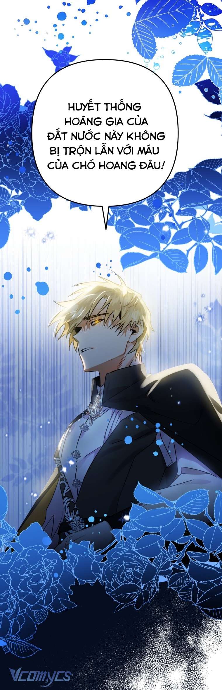 Bỗng Nhiên Tôi Trở Thành Quạ Đen!! Chapter 8 - Trang 4